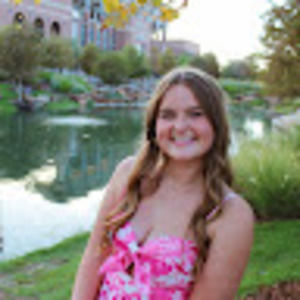 Meet your Posher, Jenna